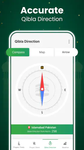 Tiempos de oración 360 screenshot