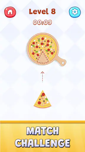 Tik Tap Challenge screenshot