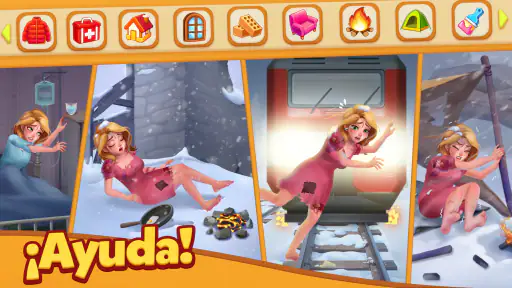 Tile Family® - Juego de Match screenshot