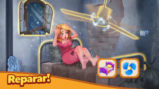 Tile Family® - Juego de Match screenshot