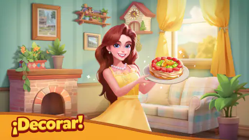 Tile Family® - Juego de Match screenshot