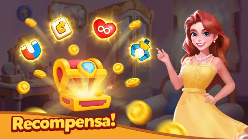 Tile Family® - Juego de Match screenshot
