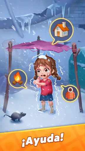 Tile Match: Juego de Emparejar screenshot