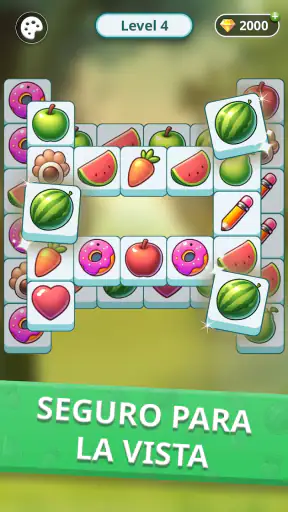Tile Park - Matching Puzzle screenshot