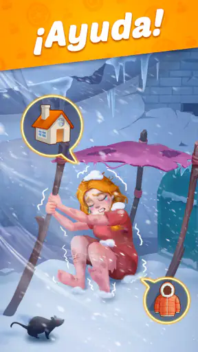Tile Story: Juego de Fichas screenshot