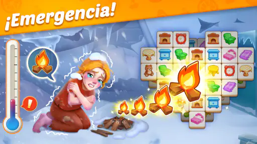 Tile Story: Juego de Fichas screenshot