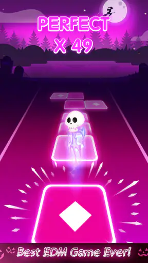 Tiles Hop - Juegos De Musica screenshot