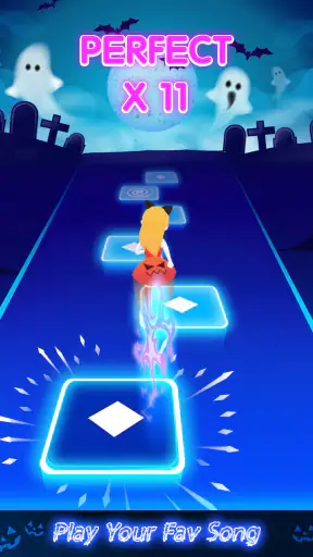 Tiles Hop - Juegos De Musica screenshot