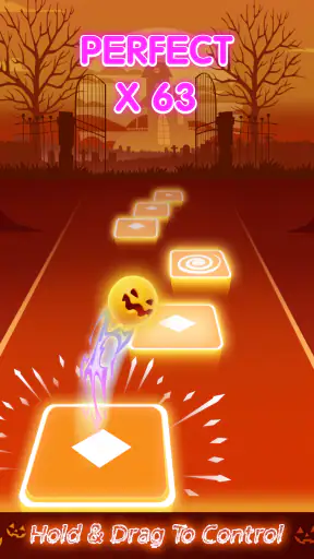 Tiles Hop - Juegos De Musica screenshot