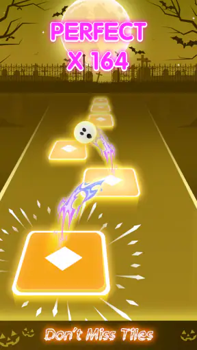 Tiles Hop - Juegos De Musica screenshot
