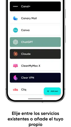 Tilla Premium screenshot