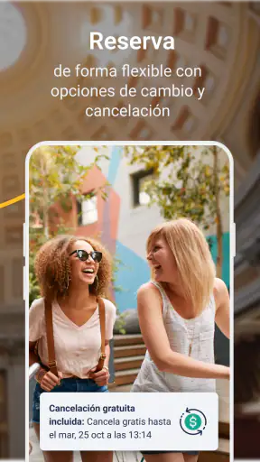 Tiqets - Museos y Atracciones screenshot
