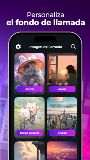 Tono De Llamadas - Ringtones screenshot