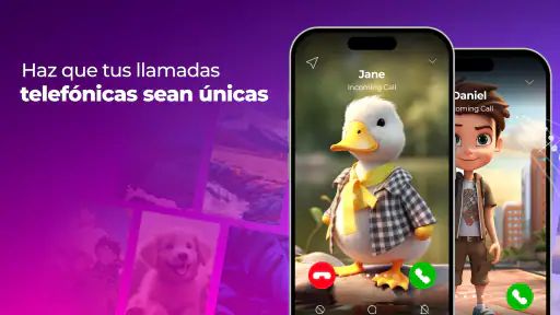 Tono De Llamadas - Ringtones screenshot