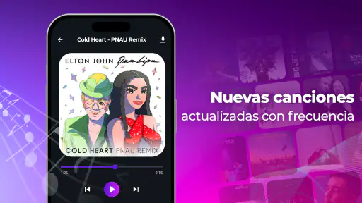 Tono De Llamadas - Ringtones screenshot