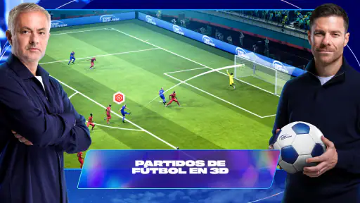 Top Eleven: Manager de Fútbol screenshot