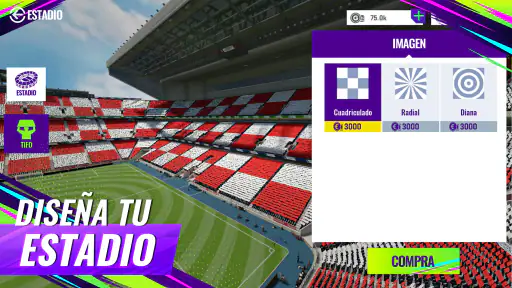 Total Football screenshot