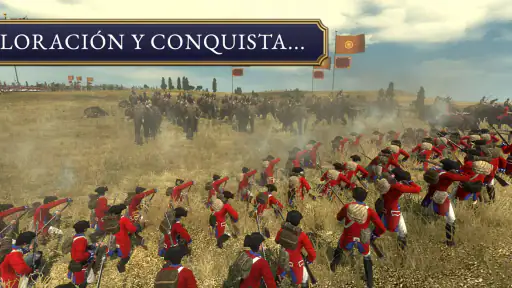 Total War: EMPIRE screenshot