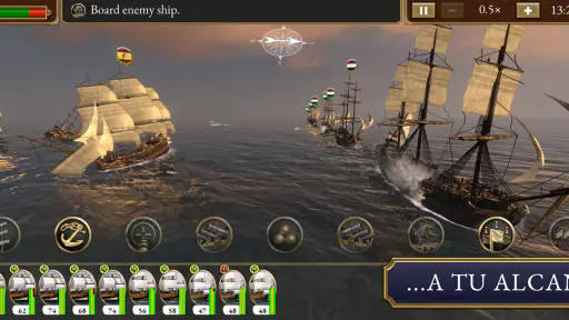 Total War: EMPIRE screenshot