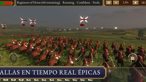 Total War: EMPIRE screenshot