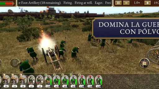 Total War: EMPIRE screenshot