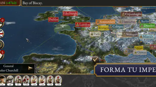 Total War: EMPIRE screenshot