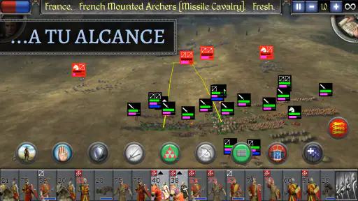 Total War: MEDIEVAL II screenshot