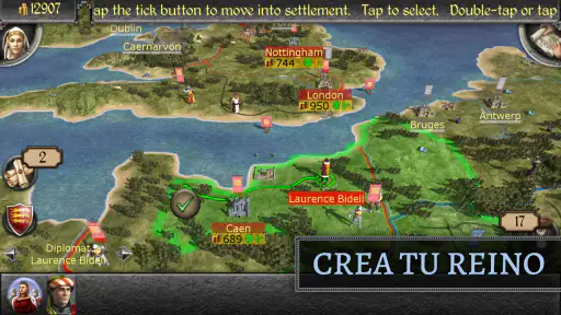 Total War: MEDIEVAL II screenshot