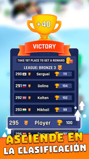 Tower War - Estrategia militar screenshot