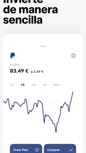 Trade Republic: Broker & Banco screenshot