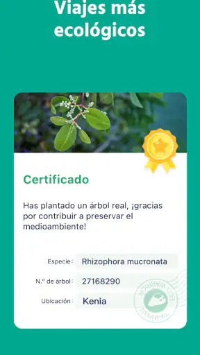TrainPal - ahorra en trenes screenshot