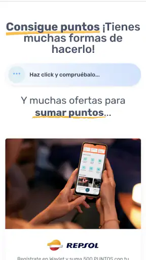Travel Club App screenshot