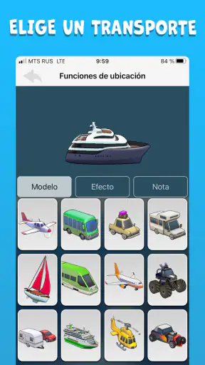 TravelBoast™: Mapas de Viaje screenshot
