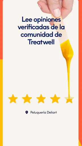 Treatwell: Citas de Belleza screenshot