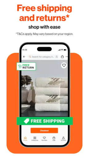 Trendyol: Fashion & Trends screenshot