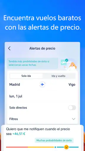 Trip.com: Vuelos, Tren, Hotel screenshot