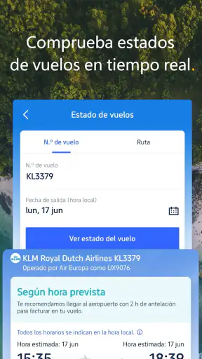 Trip.com: Vuelos, Tren, Hotel screenshot