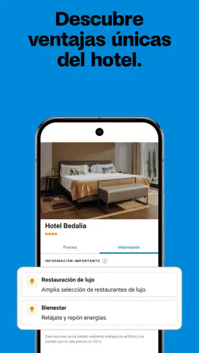 trivago : Compara hoteles screenshot
