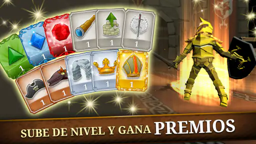 Triviador Espana screenshot