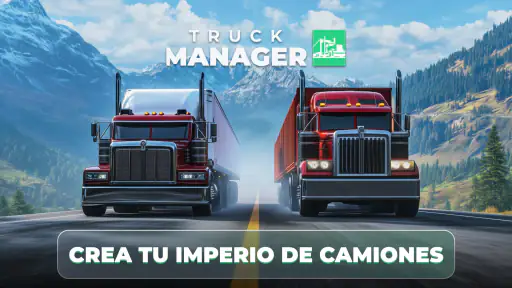 Truck Manager - 2025 screenshot
