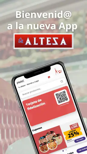Tu Alteza screenshot