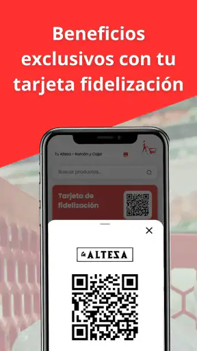 Tu Alteza screenshot