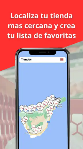 Tu Alteza screenshot