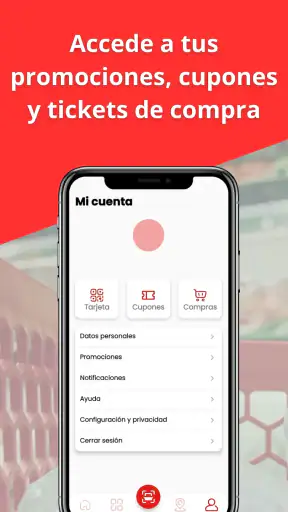Tu Alteza screenshot