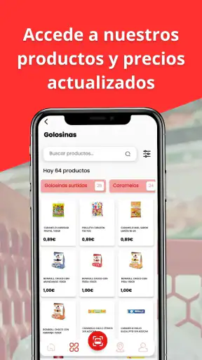 Tu Alteza screenshot