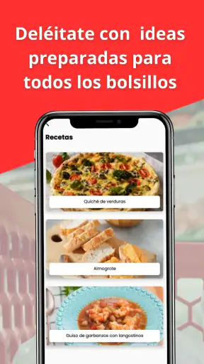 Tu Alteza screenshot
