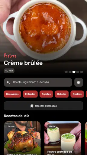 Tulio screenshot