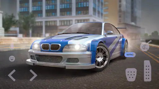 Tuning Club Online screenshot