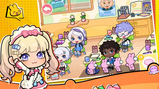 Tut world screenshot