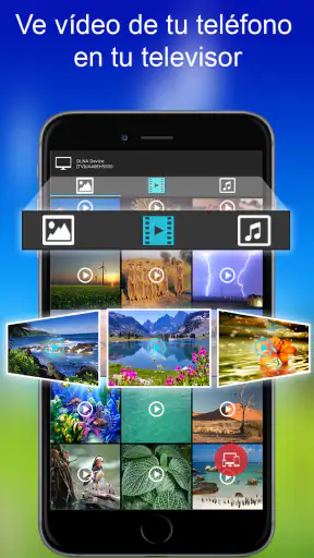 TV Remote Panasonic|Remoto Tel screenshot